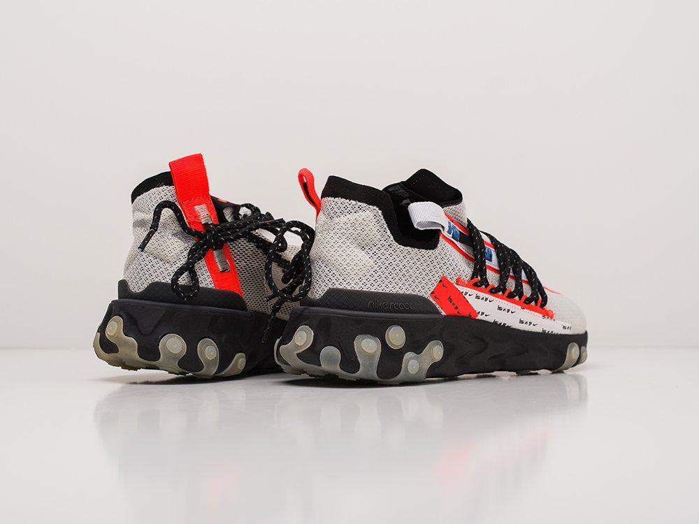 Кроссовки Nike ISPA React — изображение 3