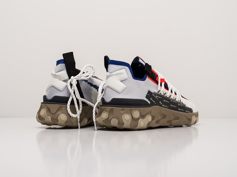 Кроссовки Nike ISPA React — изображение 4