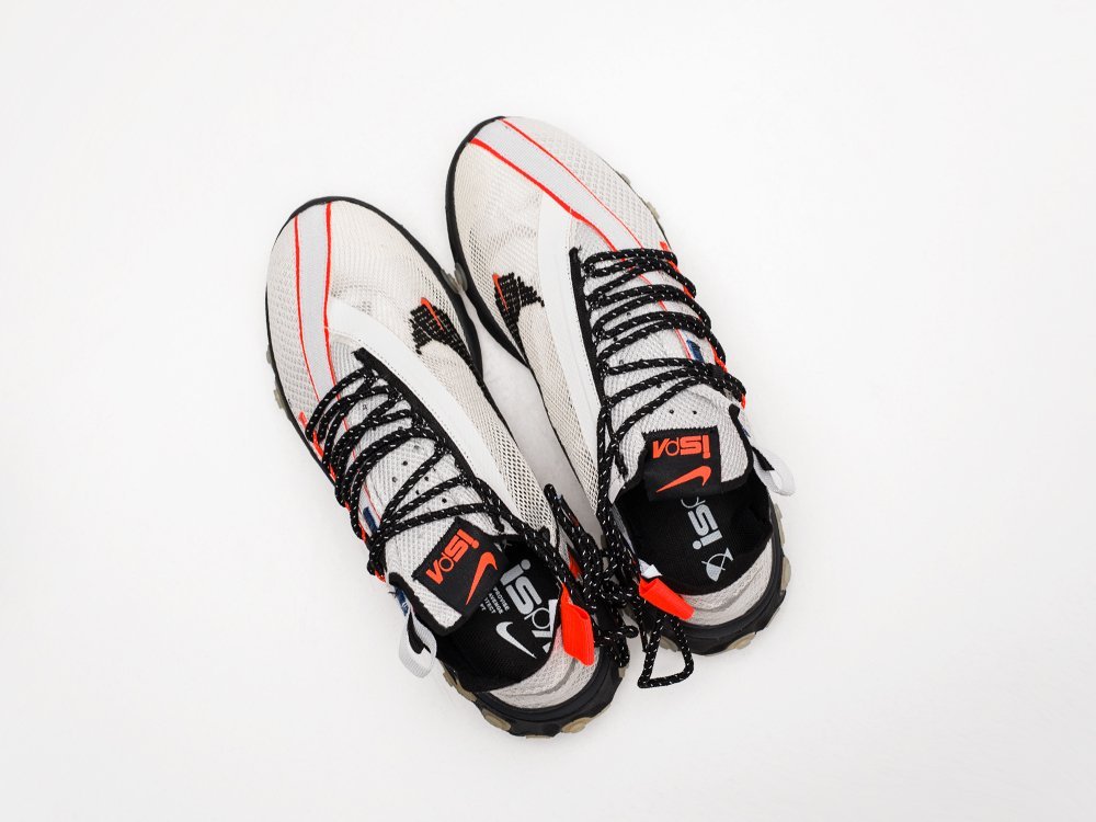 Кроссовки Nike ISPA React — изображение 5