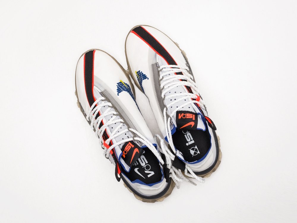 Кроссовки Nike ISPA React — изображение 6