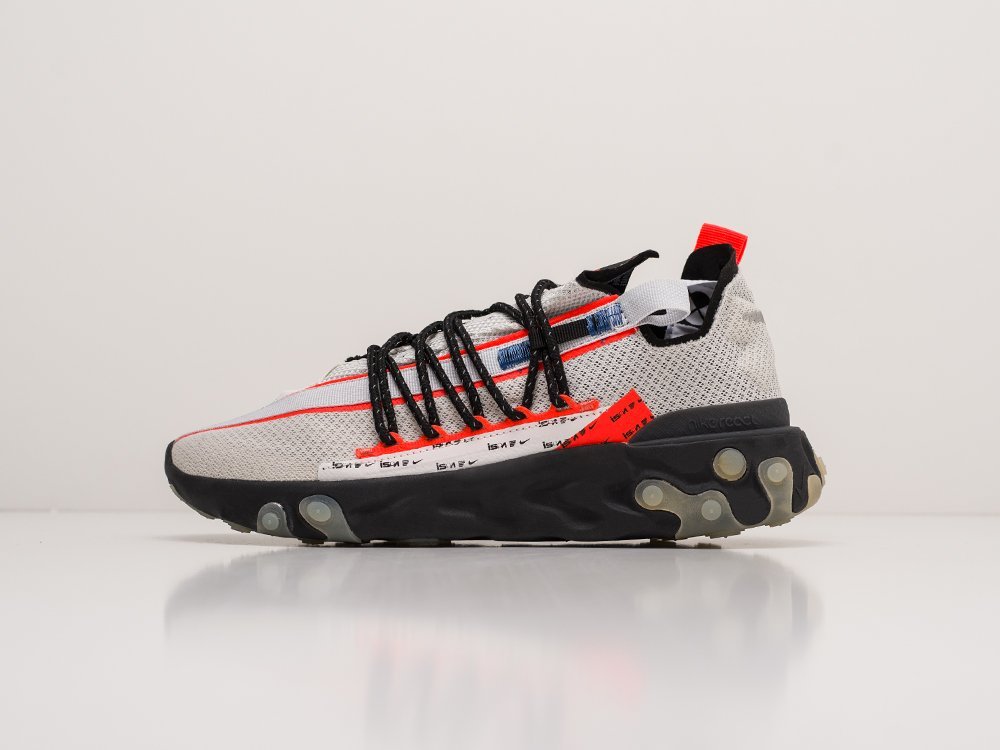 Кроссовки Nike ISPA React — изображение 7