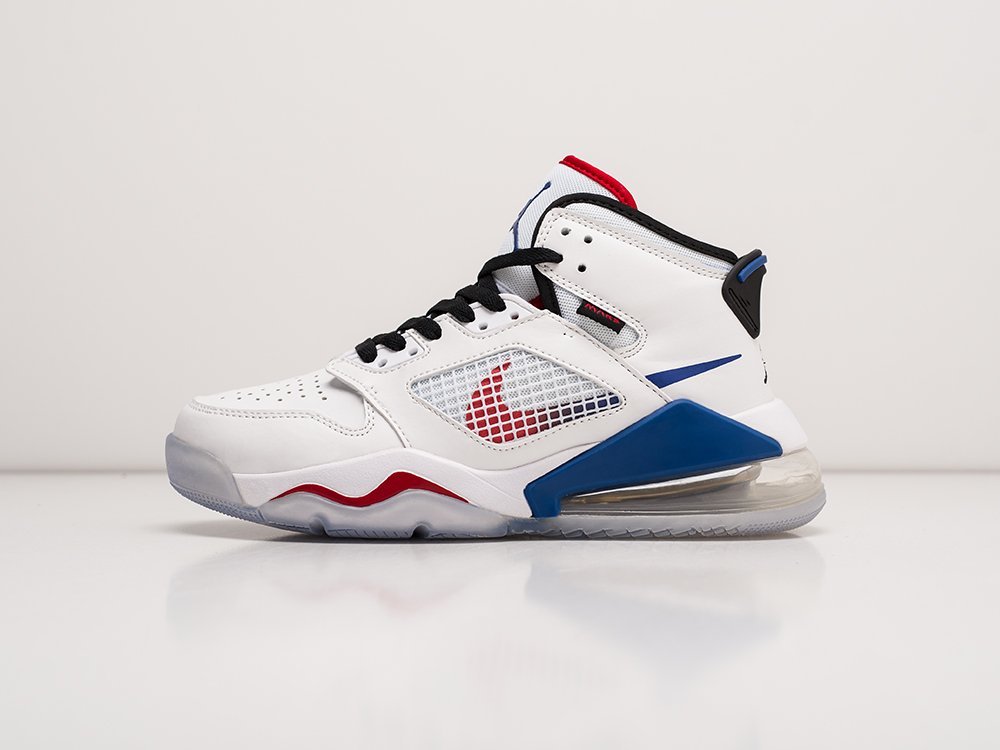 Кроссовки Nike Jordan Mars 270 — изображение 2