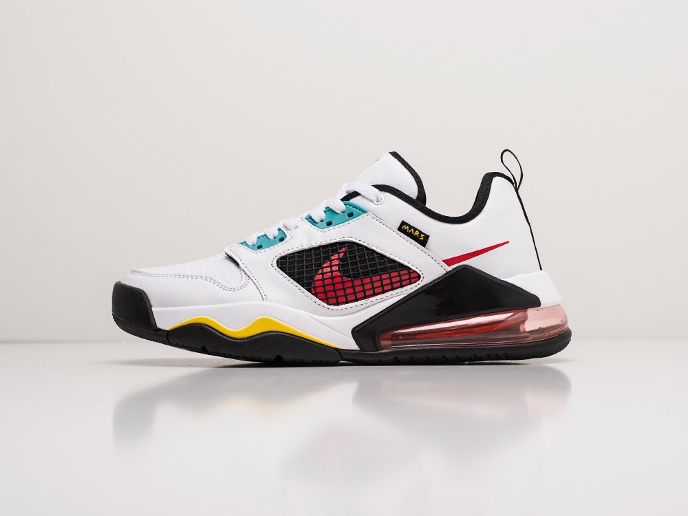 Кроссовки Nike Jordan Mars 270 — изображение 2