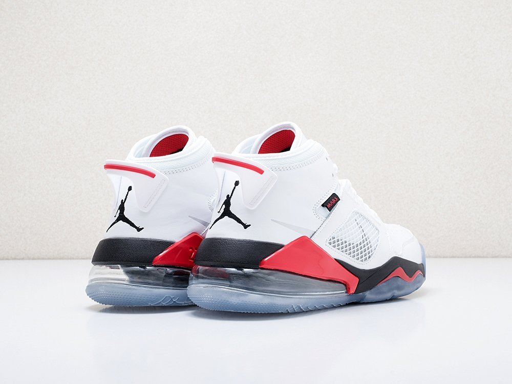 Кроссовки Nike Jordan Mars 270 — изображение 3