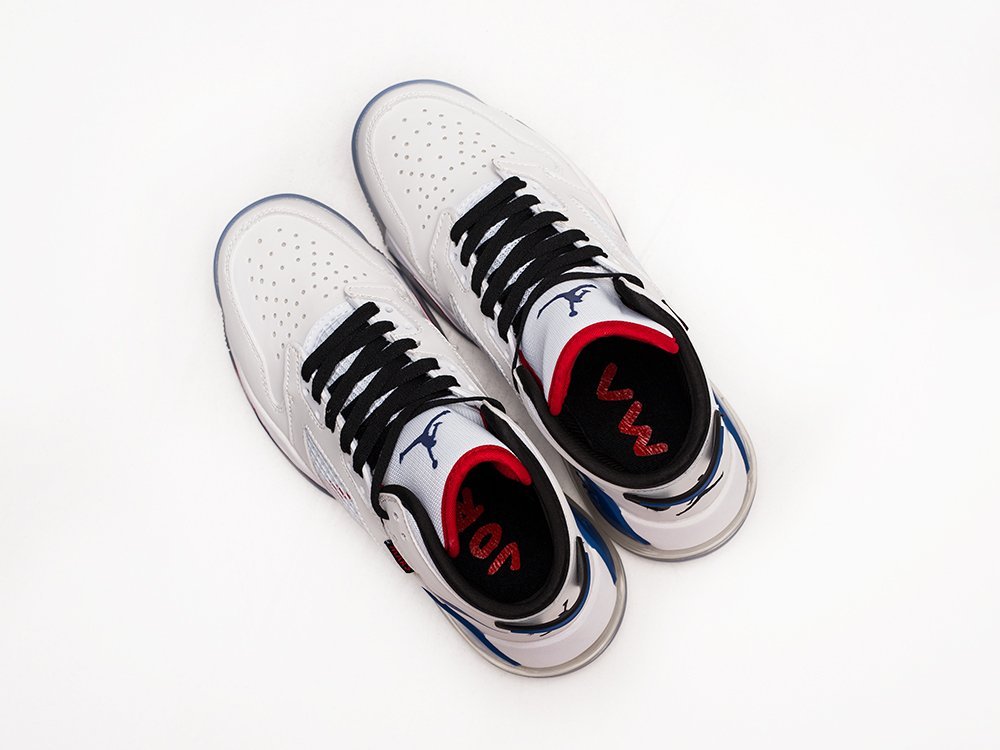 Кроссовки Nike Jordan Mars 270 — изображение 3