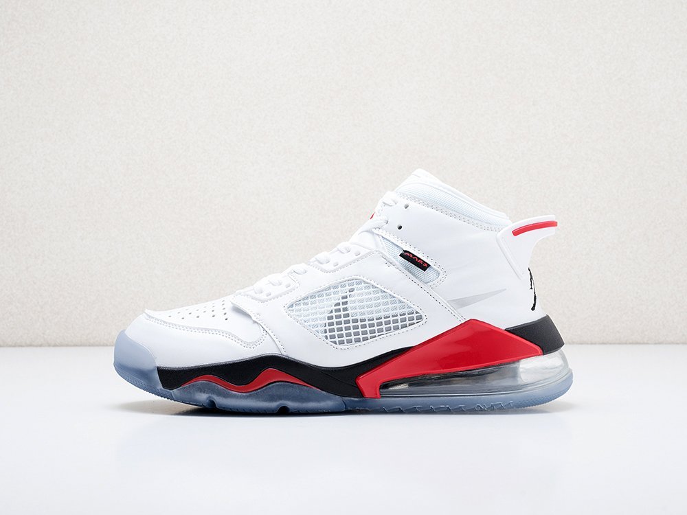 Кроссовки Nike Jordan Mars 270 — изображение 4