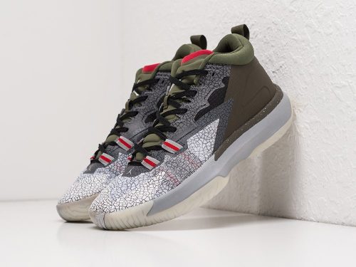 Кроссовки Nike Jordan Zion 1