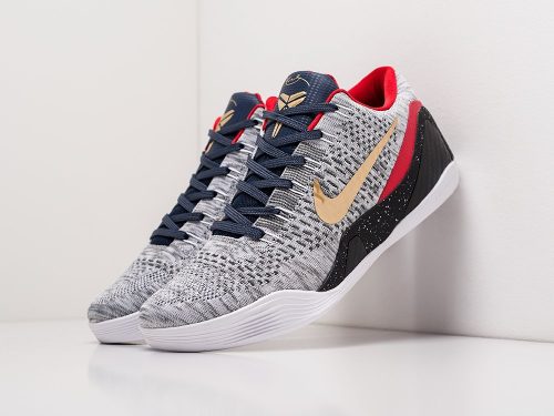 Кроссовки Nike Kobe 9 Low