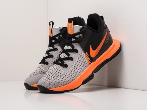 Кроссовки Nike Lebron Witness IV