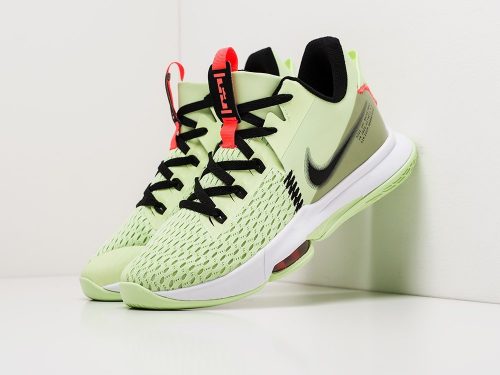 Кроссовки Nike Lebron Witness V