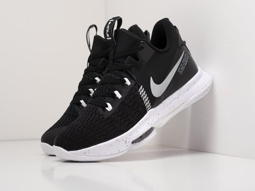 Кроссовки Nike Lebron Witness V