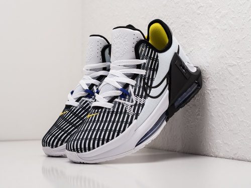 Кроссовки Nike Lebron Witness VI