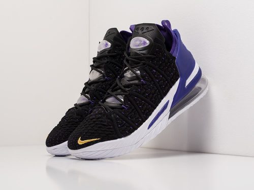 Кроссовки Nike Lebron XVIII