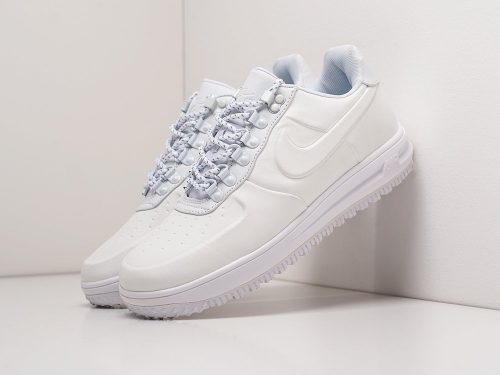 Кроссовки Nike Lunar Force 1 Duckboot Low