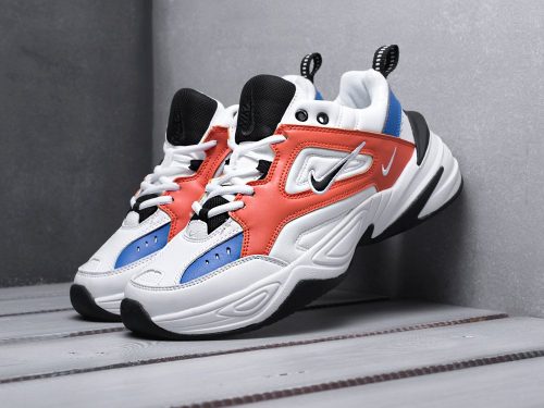 Кроссовки Nike M2K TEKNO