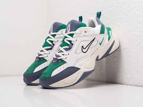 Кроссовки Nike M2K TEKNO