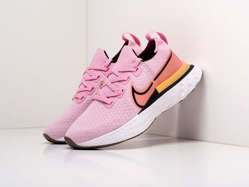 Кроссовки Nike React Infinity Run