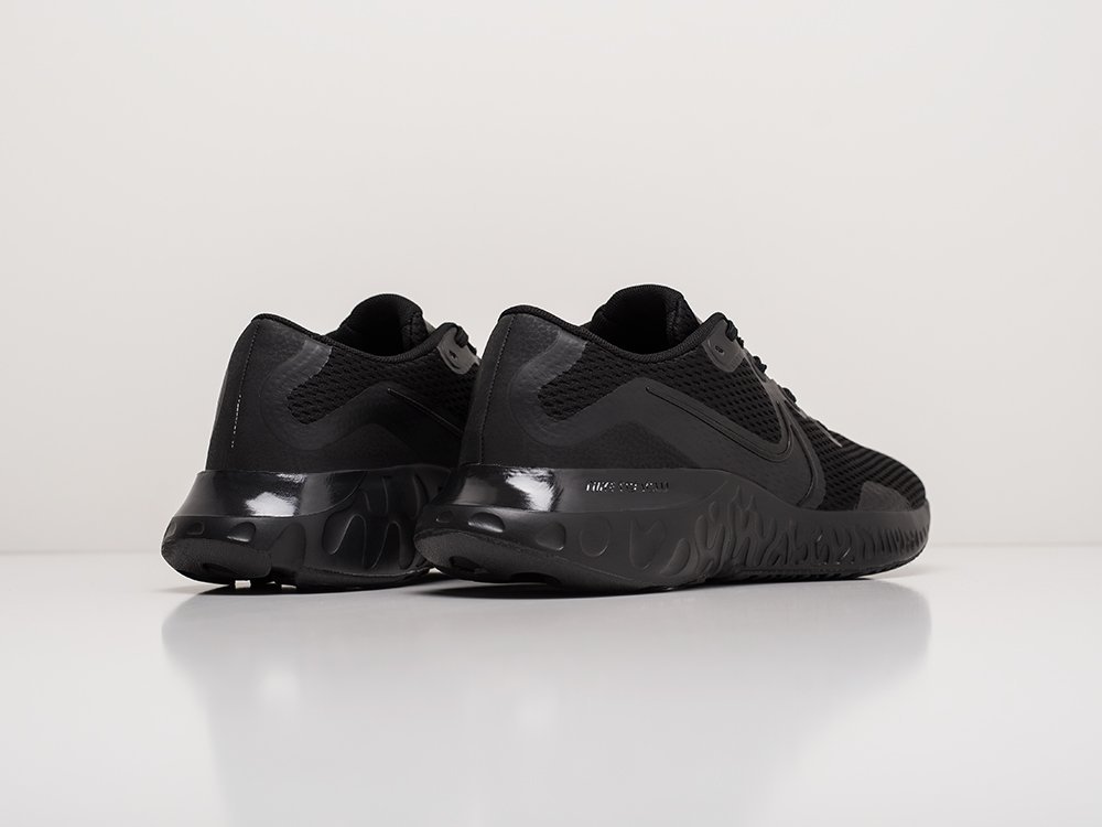 Кроссовки Nike React Infinity Run — изображение 3