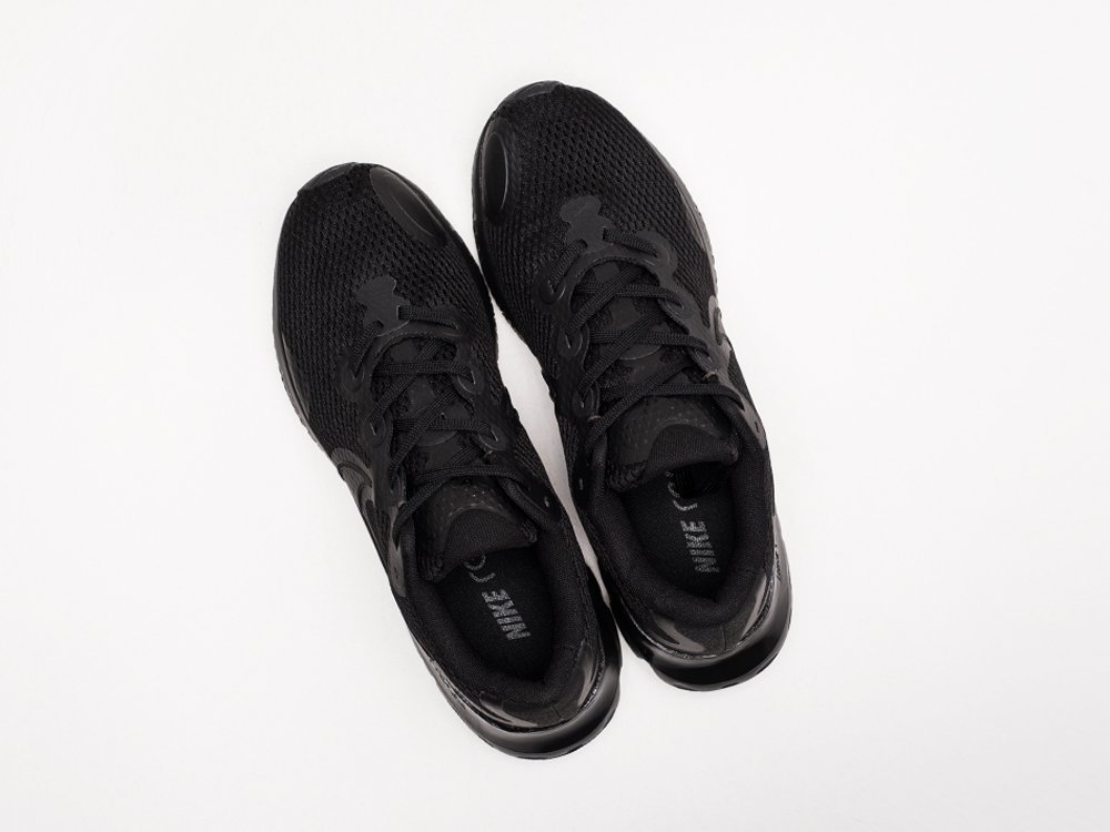 Кроссовки Nike React Infinity Run — изображение 5
