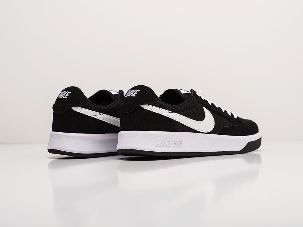 Кроссовки Nike SB Adversary PRM — изображение 4