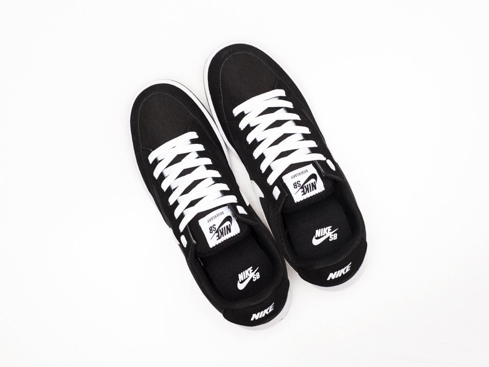 Кроссовки Nike SB Adversary PRM — изображение 6