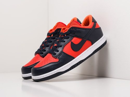 Кроссовки Nike SB Dunk Low