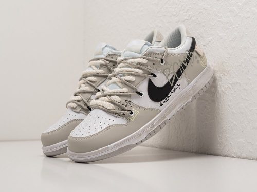 Кроссовки Nike SB Dunk Low