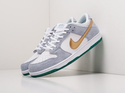 Кроссовки Nike SB Dunk Low