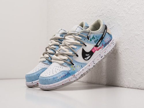Кроссовки Nike SB Dunk Low