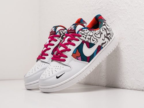 Кроссовки Nike SB Dunk Low
