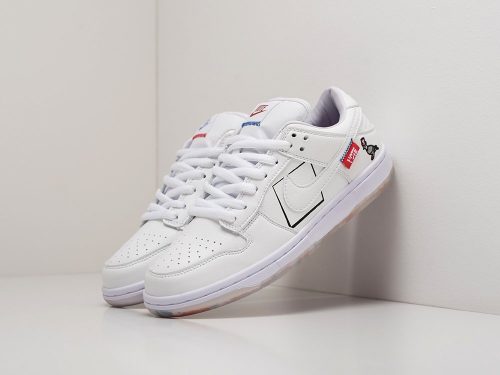 Кроссовки Nike SB Dunk Low