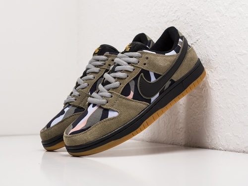 Кроссовки Nike SB Dunk Low