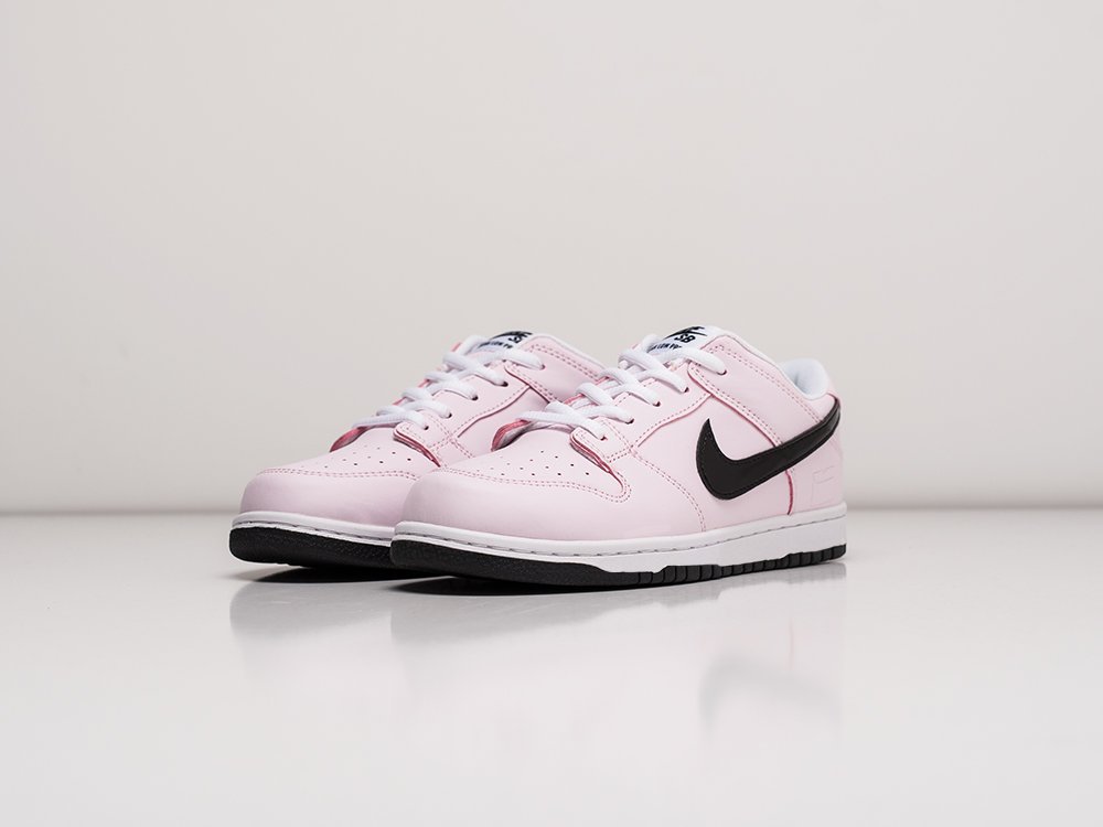 Кроссовки Nike SB Dunk Low — изображение 2