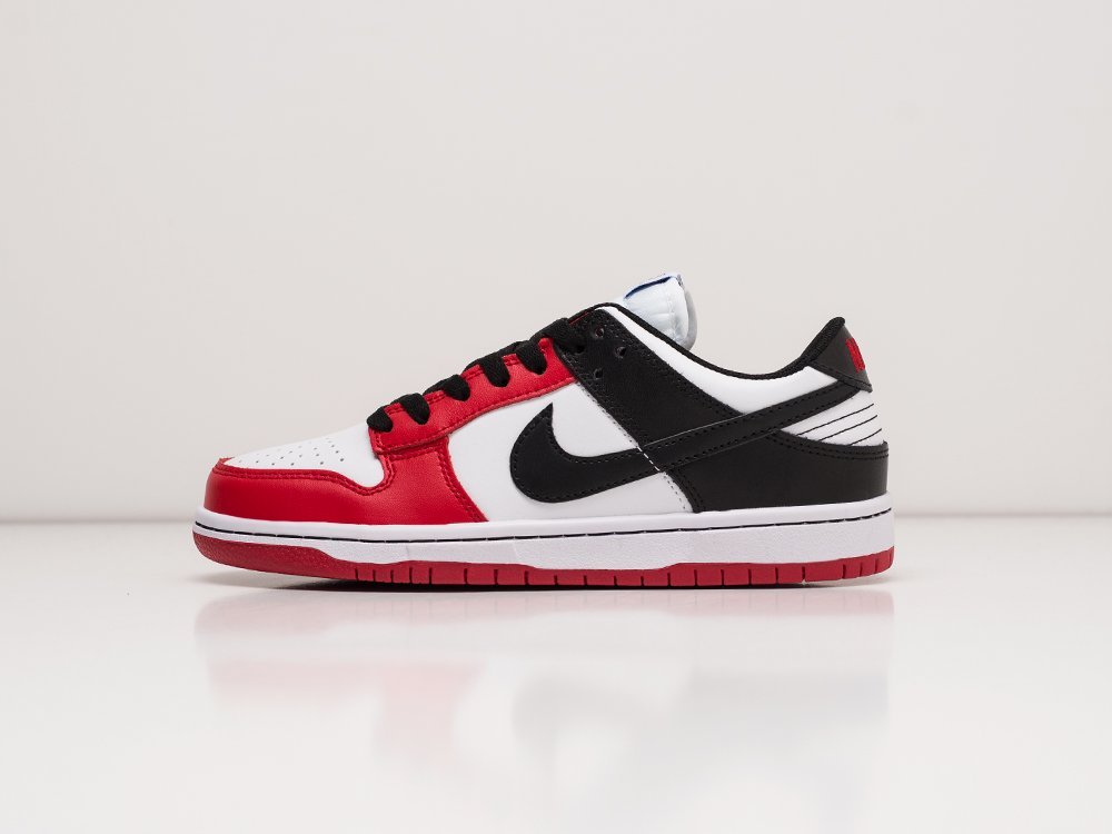 Кроссовки Nike SB Dunk Low — изображение 2