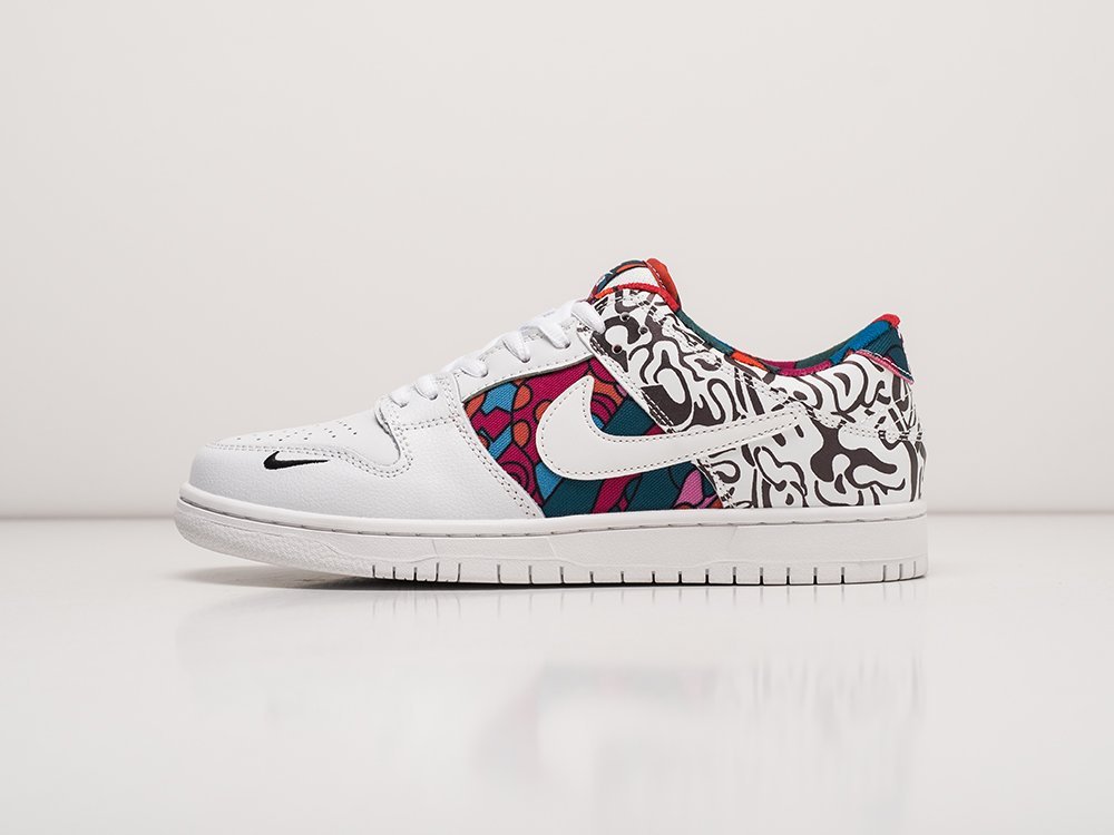 Кроссовки Nike SB Dunk Low — изображение 2
