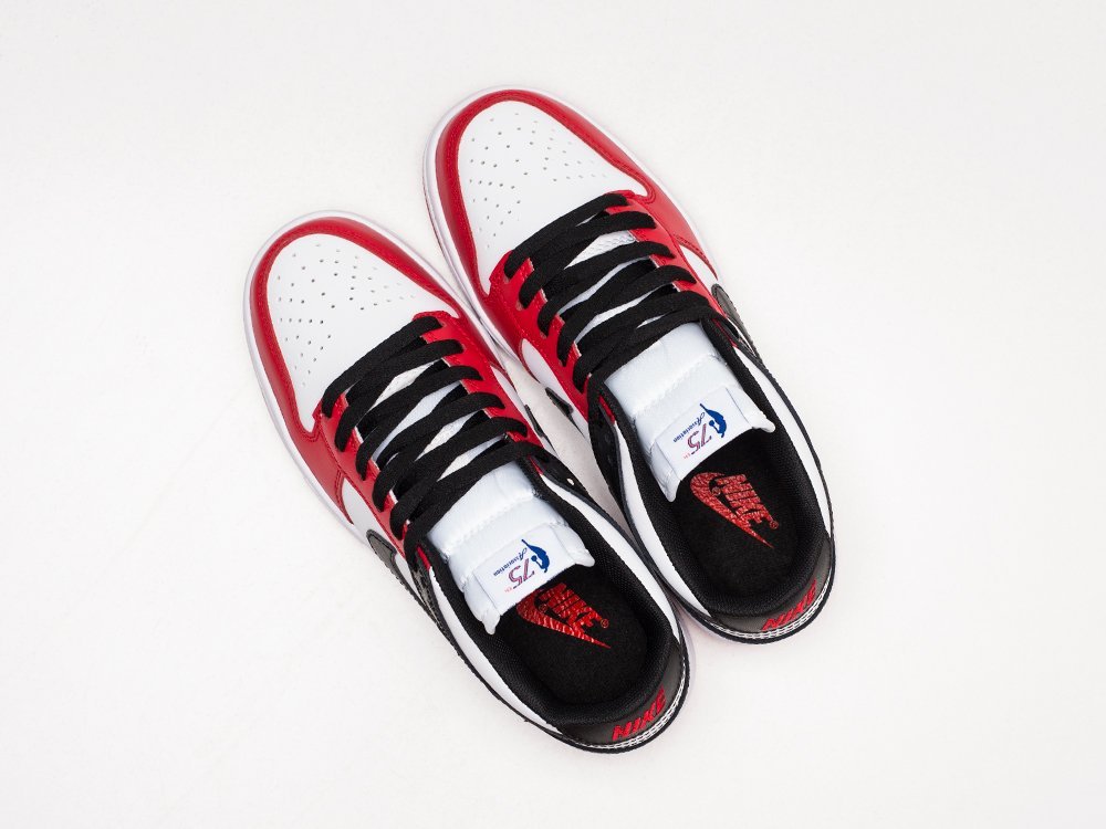 Кроссовки Nike SB Dunk Low — изображение 3