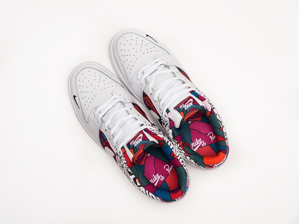 Кроссовки Nike SB Dunk Low — изображение 3