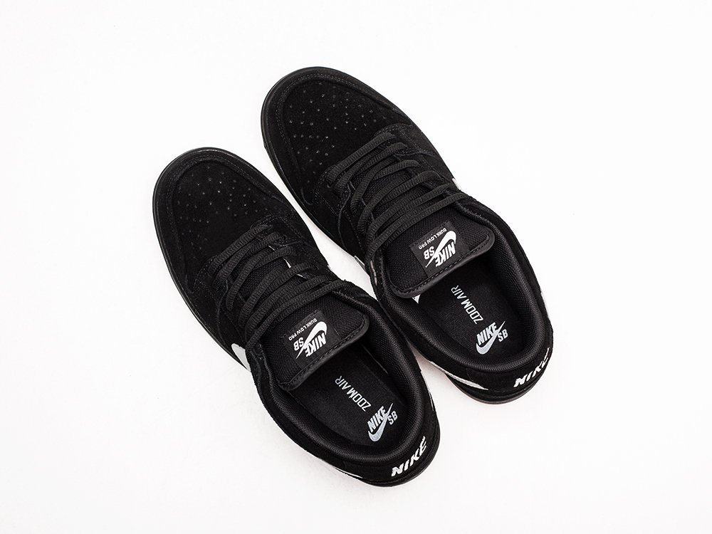Кроссовки Nike SB Dunk Low — изображение 3