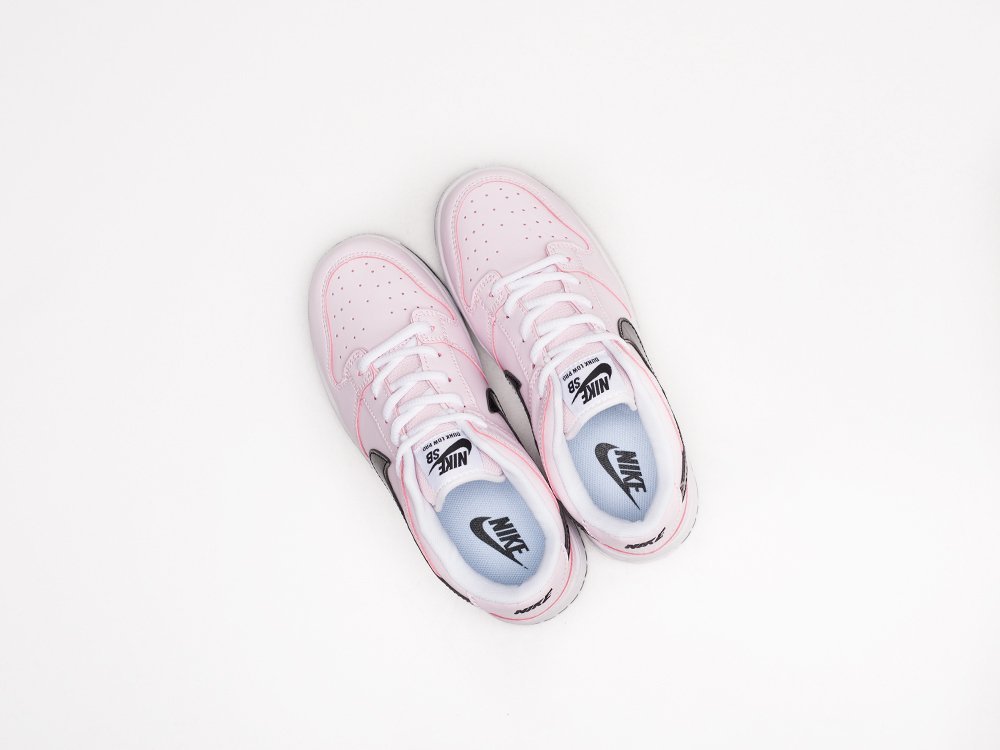 Кроссовки Nike SB Dunk Low — изображение 5
