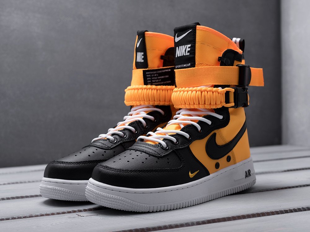 Кроссовки Nike SF Air Force 1 — изображение 2