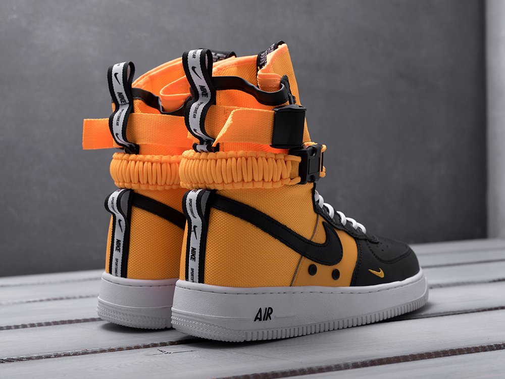 Кроссовки Nike SF Air Force 1 — изображение 3