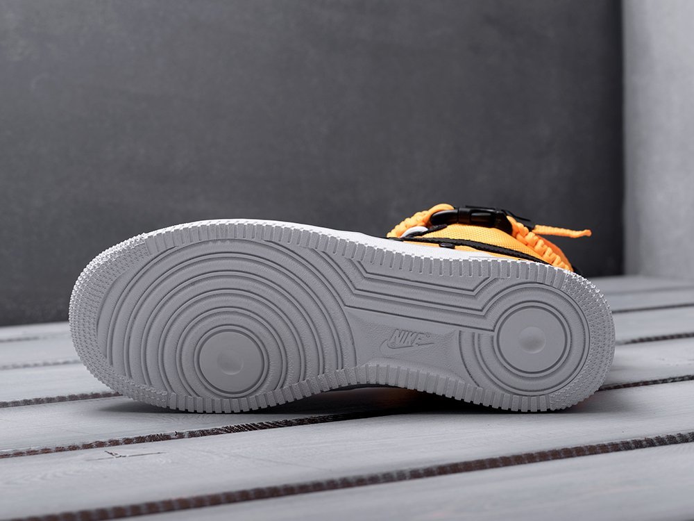 Кроссовки Nike SF Air Force 1 — изображение 4