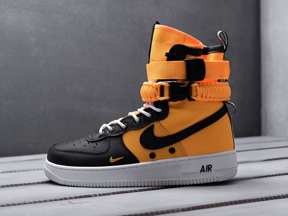 Кроссовки Nike SF Air Force 1 — изображение 5