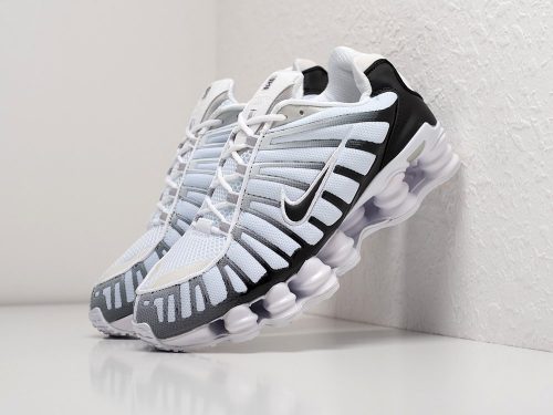 Кроссовки Nike Shox TL