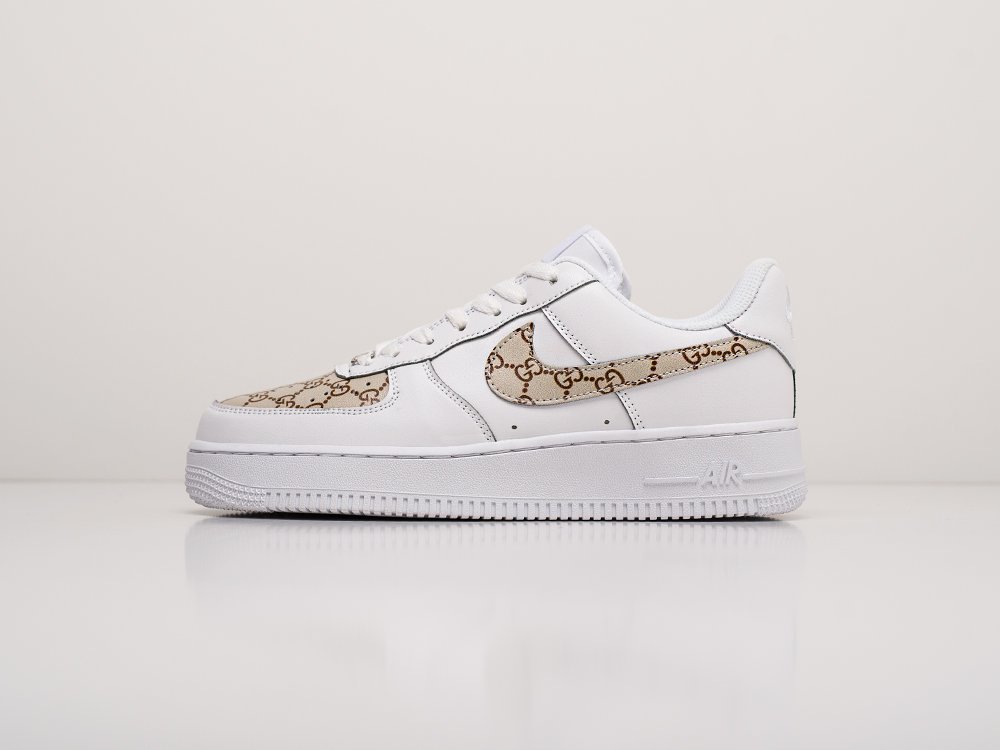 Кроссовки Nike x Gucci Air Force 1 Low — изображение 2