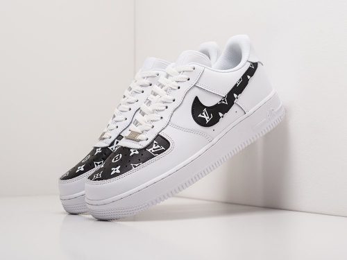 Кроссовки Nike x Louis Vuitton Air Force 1 Low
