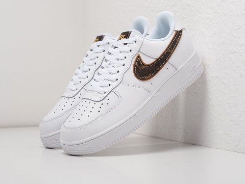 Кроссовки Nike x Louis Vuitton Air Force 1 Low