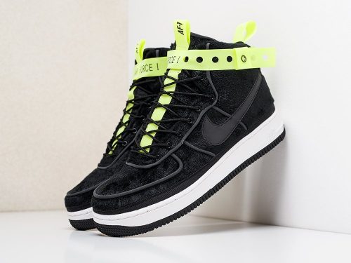 Кроссовки Nike x Magic Stick Air Force 1 Hi VIP