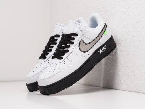 Кроссовки Nike x OFF-White Air Force 1 Low