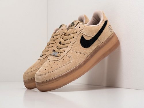 Кроссовки Nike x Reigning Champ Air Force 1 Low